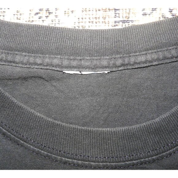 Vintage 2002 RUSH The Band Vapor Trails Tour Official Concert T-Shirt XL - Picture 3 of 7